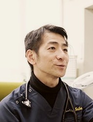 Dr. Martin