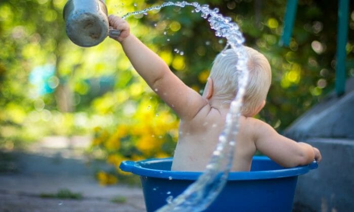 インフルエンザのワクチン接種後の運動や入浴は？