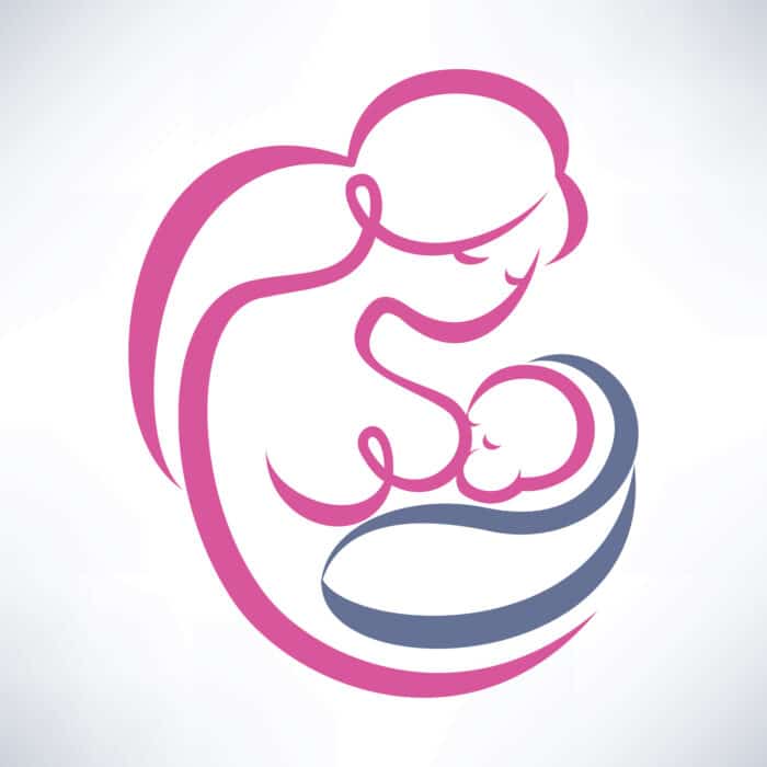 授乳中に新型コロナに感染してしまったら？